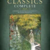 Crescendo Music Journey Through The Classics Complete With Audio Access