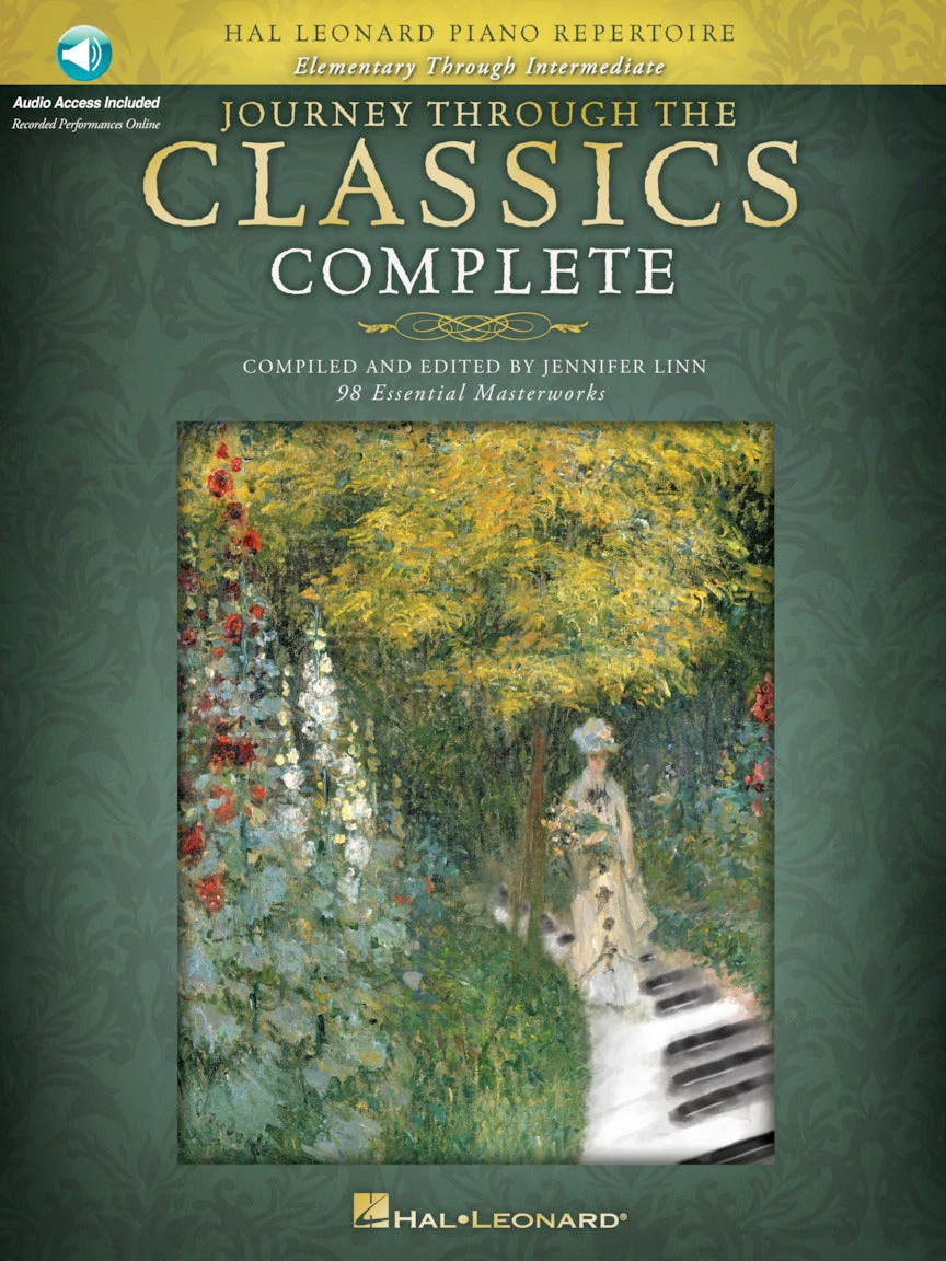 Crescendo Music Journey Through The Classics Complete With Audio Access 3 Crescendo Music Journey Through The Classics Complete With Audio Access
