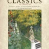 Crescendo Music Manuscript Journey Through The Classics: Book 1 Elementary With Audio Access