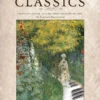 Crescendo Music Journey Through The Classics: Book 3 Early Intermediate With Audio Access