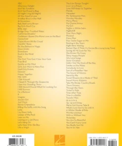 Crescendo Music Manuscript 101 Popular Songs Book For Alto Saxophone 6 Crescendo Music Manuscript 101 Popular Songs Book For Alto Saxophone