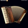 Hal Leonard Accordion Method With Online Audio