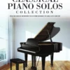 Hal Leonard The Classical Piano Solos Collection Manuscript 1 Hal Leonard The Classical Piano Solos Collection Manuscript