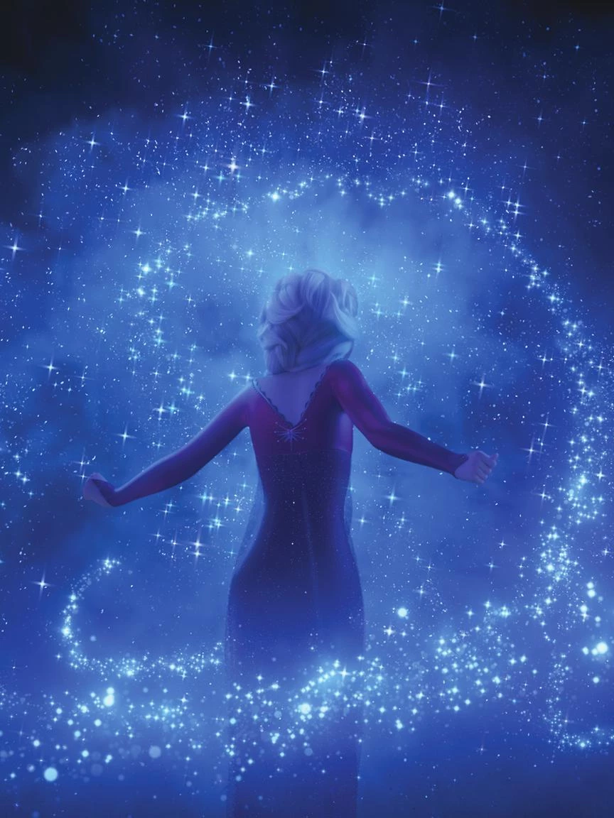 Crescendo Music Frozen Ll (Easy Piano) 4 Crescendo Music Frozen Ll (Easy Piano)