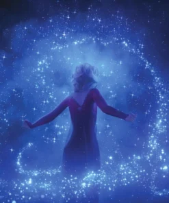 Crescendo Music Manuscript Frozen Ll (Piano · Vocal · Guitar)