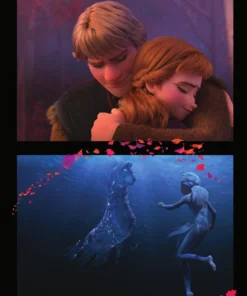 Crescendo Music Frozen Ll (Easy Piano) 12 Crescendo Music Frozen Ll (Easy Piano)