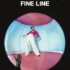 Crescendo Music Harry Styles - Fine Line PVG Manuscript