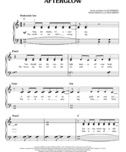 Hal Leonard Drivers License, Willow & More Hot Singles Manuscript 8 Hal Leonard Drivers License, Willow & More Hot Singles Manuscript