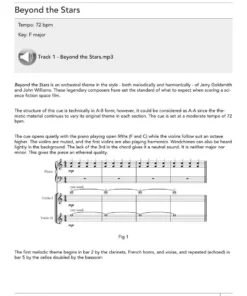 Hal Leonard Deconstructing Production Music For TV Manuscript