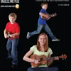 Hal Leonard Ukulele For Kids Method Book With Online Audio 1 Hal Leonard Ukulele For Kids Method Book With Online Audio
