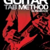 Hal Leonard Guitar Tab Method Songbook 1 Manuscript