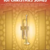 Crescendo Music Western Australia Manuscript 101 Christmas Songs For Trumpet