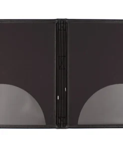 Crescendo Music Manuscript Rondofile Choir - Universal Choral Folder