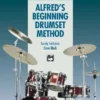 Crescendo Music Alfred's Beginning Drumset Method Manuscript