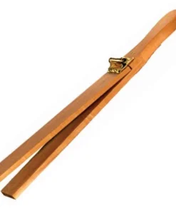 Crescendo Music Slap Stick Solid Wood 18 Inches Percussion