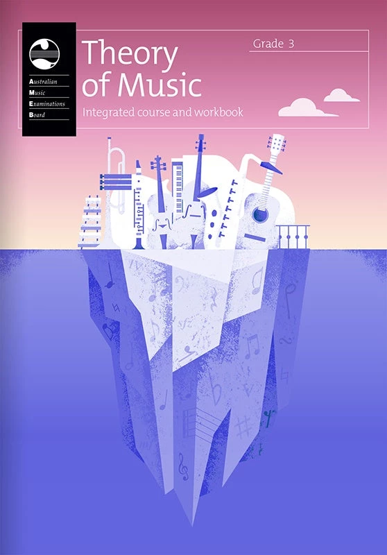 Crescendo Music Manuscript AMEB Theory Of Music Graded Books 5 Crescendo Music Manuscript AMEB Theory Of Music Graded Books