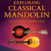 Crescendo Music Exploring Classical Mandolin BK/OLA