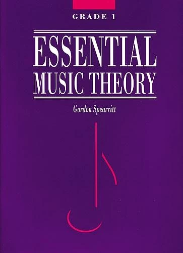 Crescendo Music Essential Music Theory By Gordon Spearritt 3 Crescendo Music Essential Music Theory By Gordon Spearritt