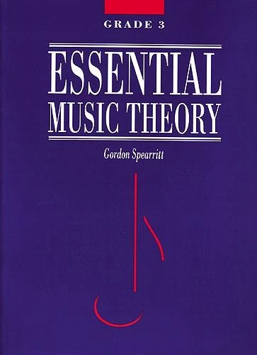 Crescendo Music Essential Music Theory By Gordon Spearritt 5 Crescendo Music Essential Music Theory By Gordon Spearritt