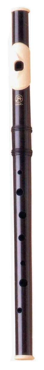 Crescendo Music Angel Fife 2 Piece 14" With Bag Woodwind 3 Crescendo Music Angel Fife 2 Piece 14" With Bag Woodwind