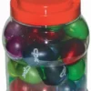 Crescendo Music Percussion Maracas 40 Egg Shakers Bulk Buy