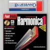 Crescendo Music FastTrack Mini Harmonica Pack Book / CD / Harmonica 2 Crescendo Music FastTrack Mini Harmonica Pack Book / CD / Harmonica