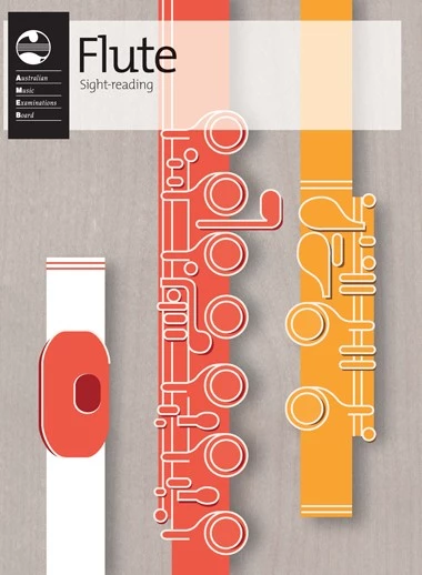 Crescendo Music AMEB Flute Sight Reading 2012 3 Crescendo Music AMEB Flute Sight Reading 2012