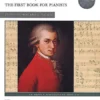 Alfred Mozart First Book For Pianists Book/Cd