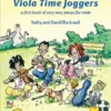 Crescendo Music Viola Time Joggers A First Book Of Very Easy Pieces For Viola 1 Crescendo Music Viola Time Joggers A First Book Of Very Easy Pieces For Viola