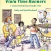 Crescendo Music Viola Time Runners A Second Book Of Easy Pieces 2 Crescendo Music Viola Time Runners A Second Book Of Easy Pieces