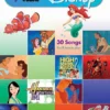 Hal Leonard Ez Play 3 Contemporary Disney