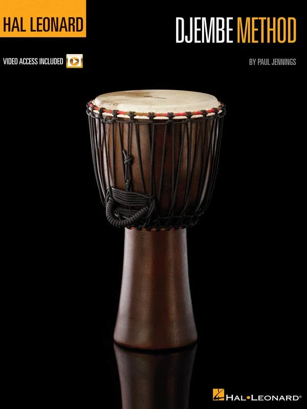 Crescendo Music Hal Leonard Djembe Method Bk With Online Audio 3 Crescendo Music Hal Leonard Djembe Method Bk With Online Audio