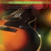 Crescendo Music FIRST 50 CHRISTMAS SONGS YOU SHOULD PLAY ON GUITAR Manuscript