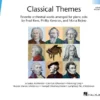 Crescendo Music Hal Leonard HLSPL Classical Themes With Audio Access Manuscript 2 Crescendo Music Hal Leonard HLSPL Classical Themes With Audio Access Manuscript