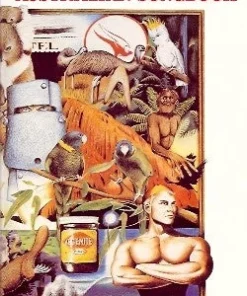 Crescendo Music Australian Songbook For Easy Piano With Words