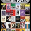 Crescendo Music EZ Play 365 Songs Of The 1970s - The New Decade Series Manuscript