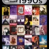 Crescendo Music EZ Play 365 Songs Of The 1990s - The New Decade Series Manuscript 1 Crescendo Music EZ Play 365 Songs Of The 1990s - The New Decade Series Manuscript