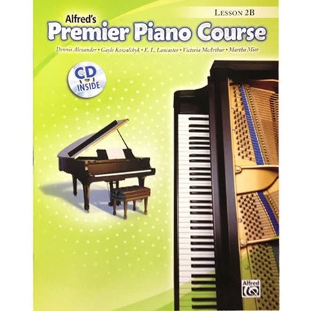 Alfred Premier Piano Course Lesson Book Manuscript 6 Alfred Premier Piano Course Lesson Book Manuscript