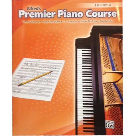 Alfred Premier Piano Course Lesson Book Manuscript 8 Alfred Premier Piano Course Lesson Book Manuscript