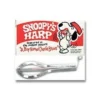 Crescendo Music Snoopy's Jaw's Harp Folk & Native