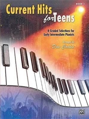 Crescendo Music Current Hits For Teens Book 1 By Dan Coates Manuscript 3 Crescendo Music Current Hits For Teens Book 1 By Dan Coates Manuscript