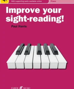 Crescendo Music Improve Your Sight Reading Piano By Paul Harris 16 Crescendo Music Improve Your Sight Reading Piano By Paul Harris