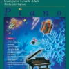 Crescendo Music Manuscript Alfred's Basic Piano Library Top Hits! Christmas Complete Book 2 & 3 1 Crescendo Music Manuscript Alfred's Basic Piano Library Top Hits! Christmas Complete Book 2 & 3