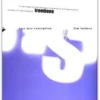 Crescendo Music Easy Jazz Conception Trombone Jim Snidero Manuscript