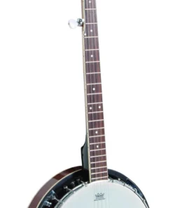 Crescendo Music Bryden 5 String Banjo