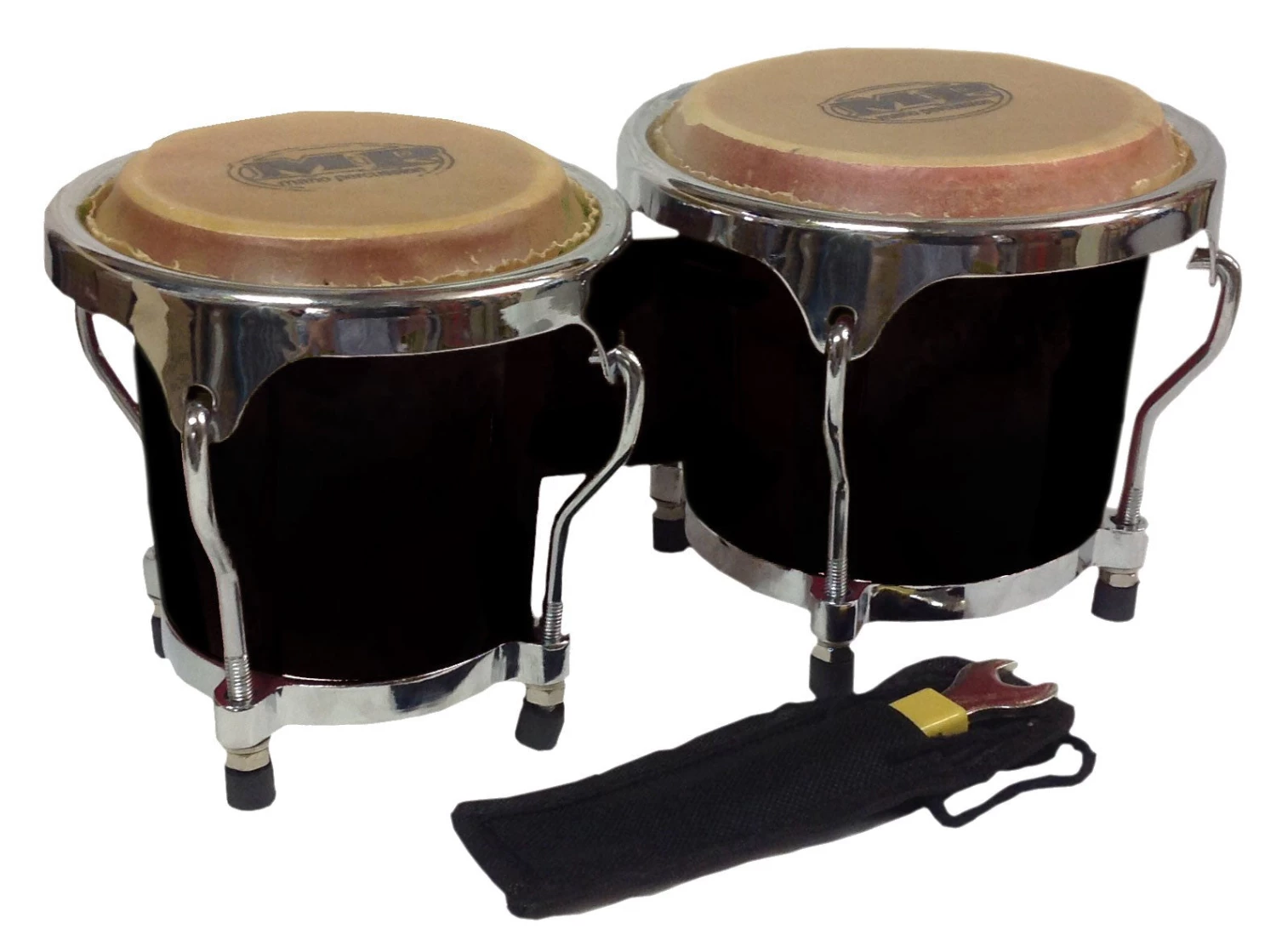 Crescendo Music Junior Bongos Mano Percussion 6 Crescendo Music Junior Bongos Mano Percussion