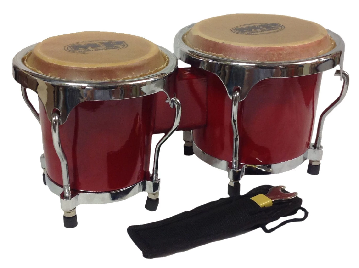 Crescendo Music Junior Bongos Mano Percussion 5 Crescendo Music Junior Bongos Mano Percussion