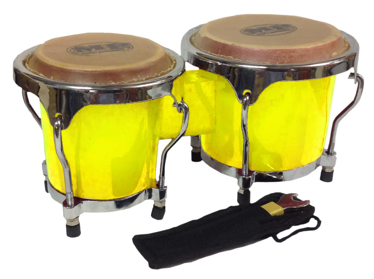 Crescendo Music Junior Bongos Mano Percussion 4 Crescendo Music Junior Bongos Mano Percussion