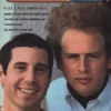 Hal Leonard Manuscript Ez Play 245 Best Of Simon And Garfunkel