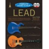 Progressive Books Complete Learn To Play Lead Guitar Manual